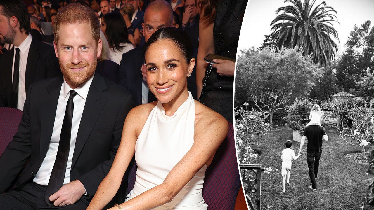 Meghan Markle supports Prince Harry after security appeals losses