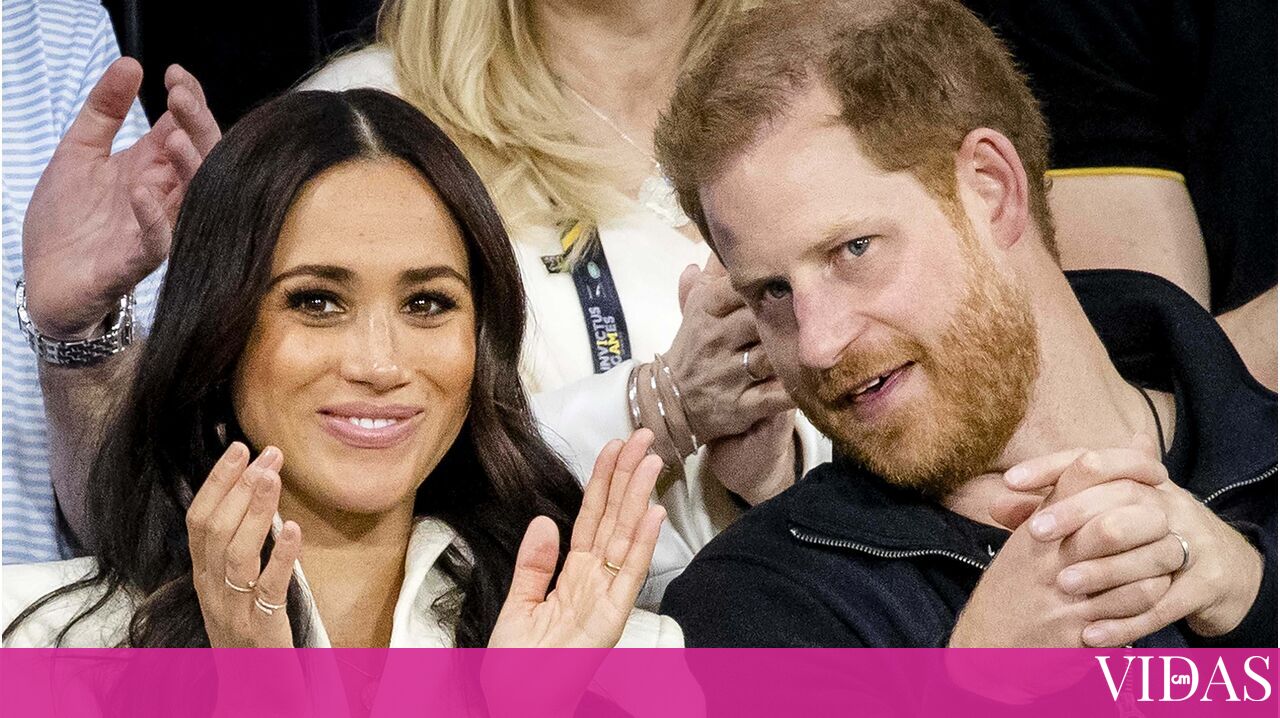Meghan e Harry Kiss at Beyoncé Concert – Último