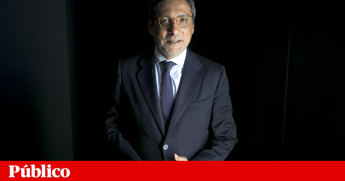 Mendonça Mendes: “PS não pode mostrar pressa em retornar ao poder” | Entrevista
