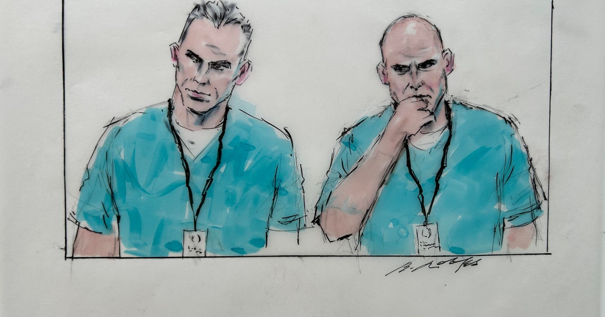 Menendez Brothers are not satisfied, qualifying them for parole: “A huge step closer to bringing the boy home”