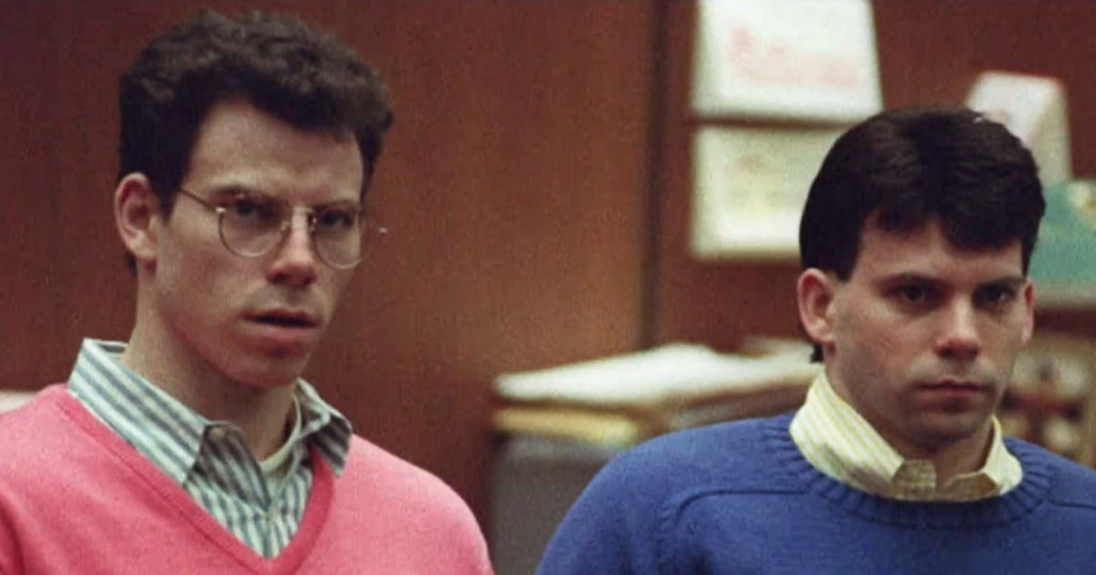 Menendez Brothers has been with parole for 50 years