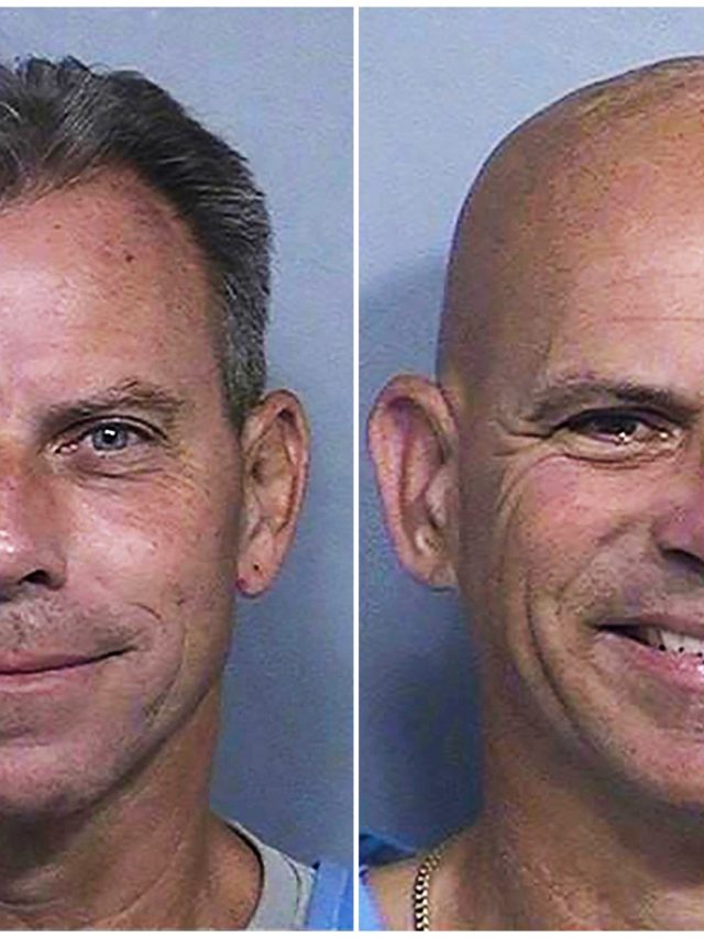 Menendez Brothers' hatred: What happened, can they be released? | Court News