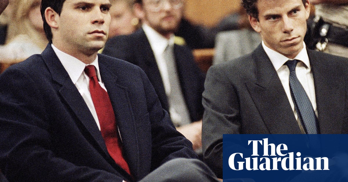 Menendez Brothers' resentment hearing begins after months of delay | Los Angeles