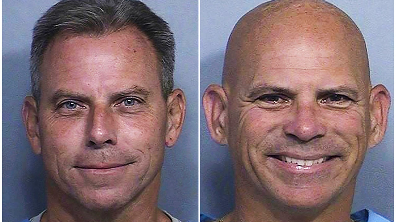 Menendez brothers' parole hearing is postponed to August