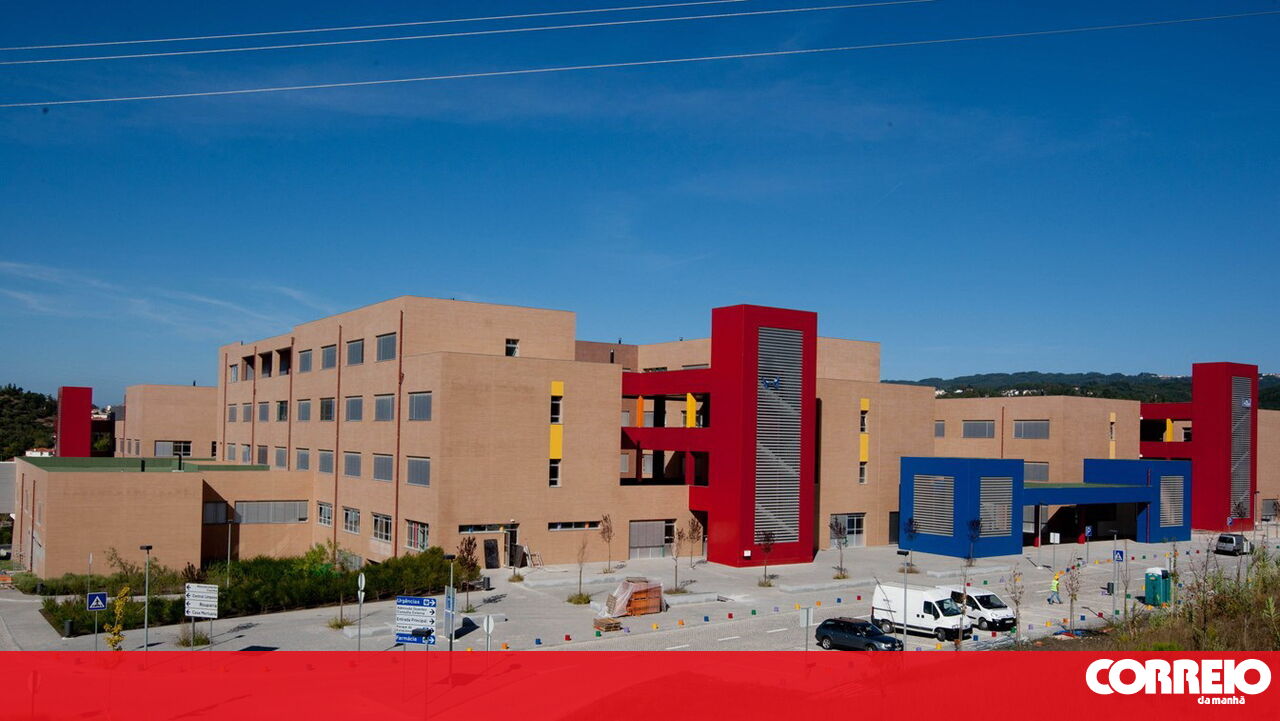 Meninos de duas idades sofreram ferimentos graves em Miranda do Acidente A13 de Corvo – Portugal