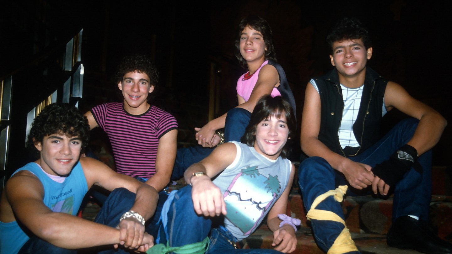 Menudo member, song owner Sue attacks José Menendez