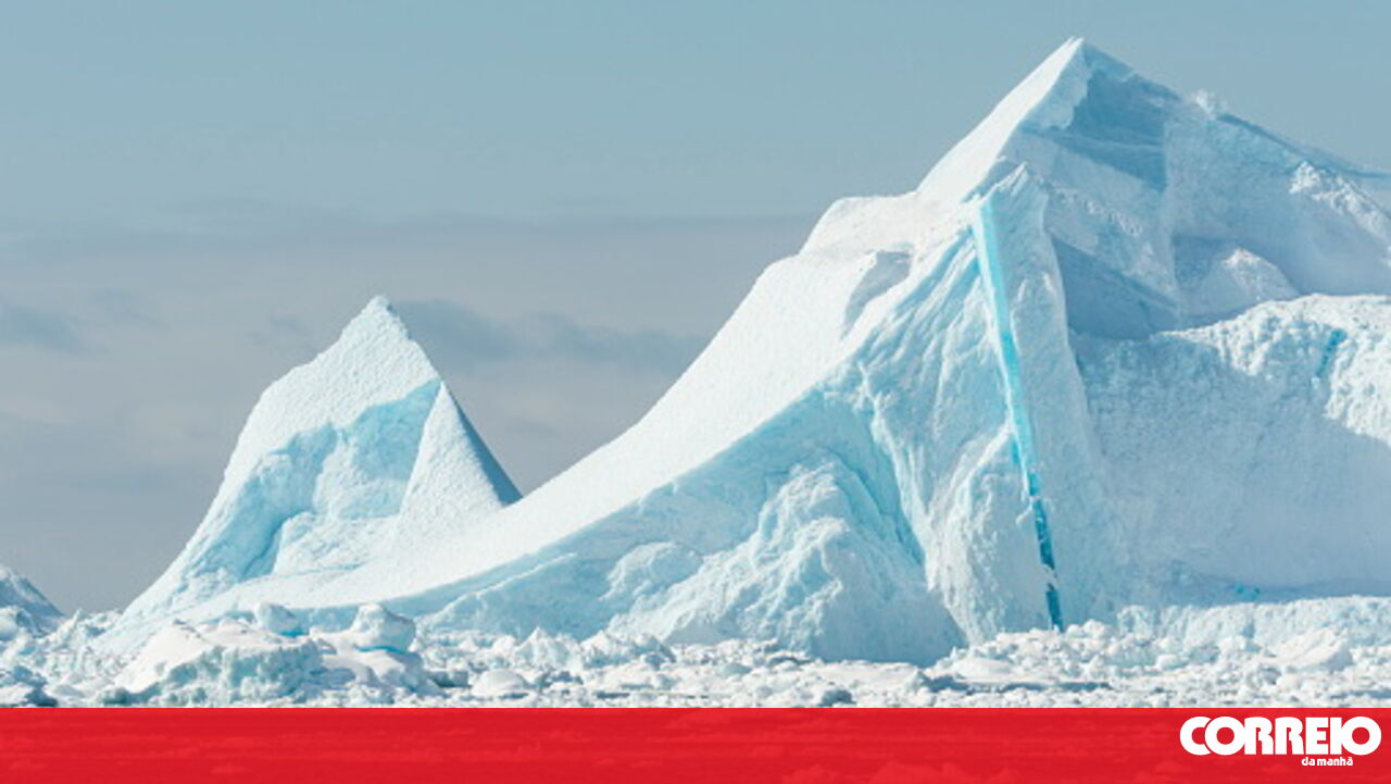 Mesmo que o aquecimento global reverre, as geleiras levarão a séculos a se recuperar – sociedade