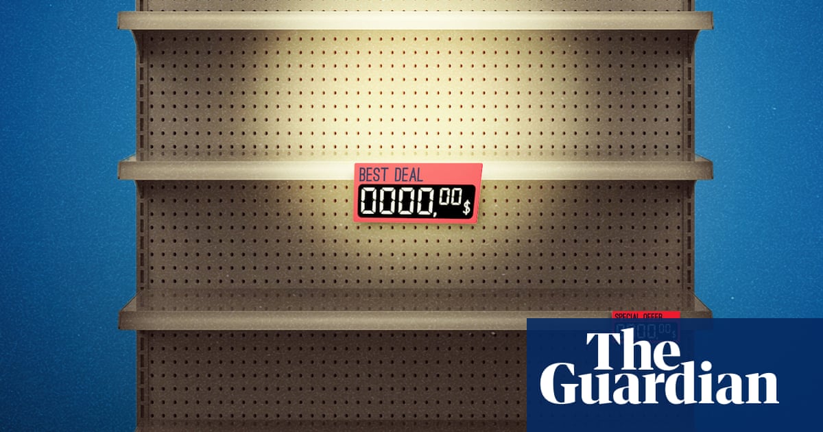 Meta and Shopify urge the scale of “ghost store” that preys on Australian online shoppers | Consumer Affairs