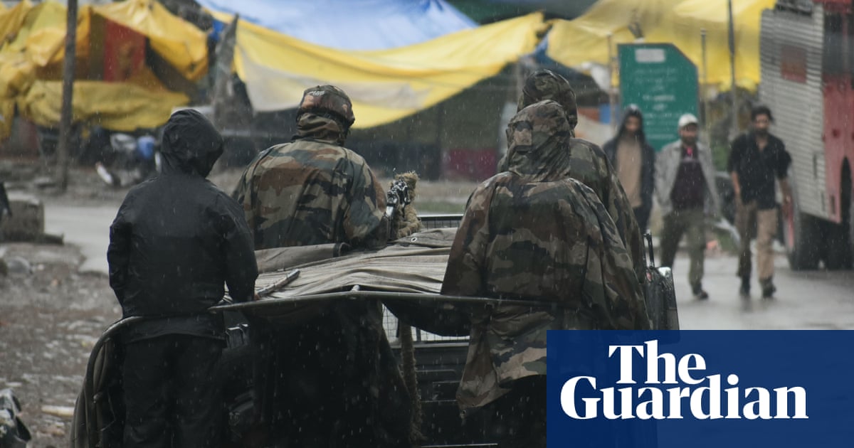 Meta blocks India's main Muslim Instagram page amid rising conflict | India