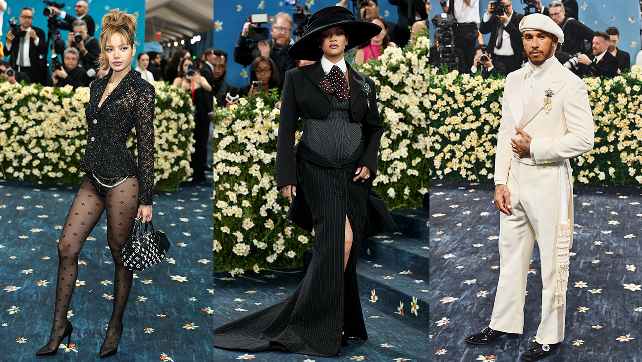 Metropolitan Gala 2025 Red Carpet Power Ranking