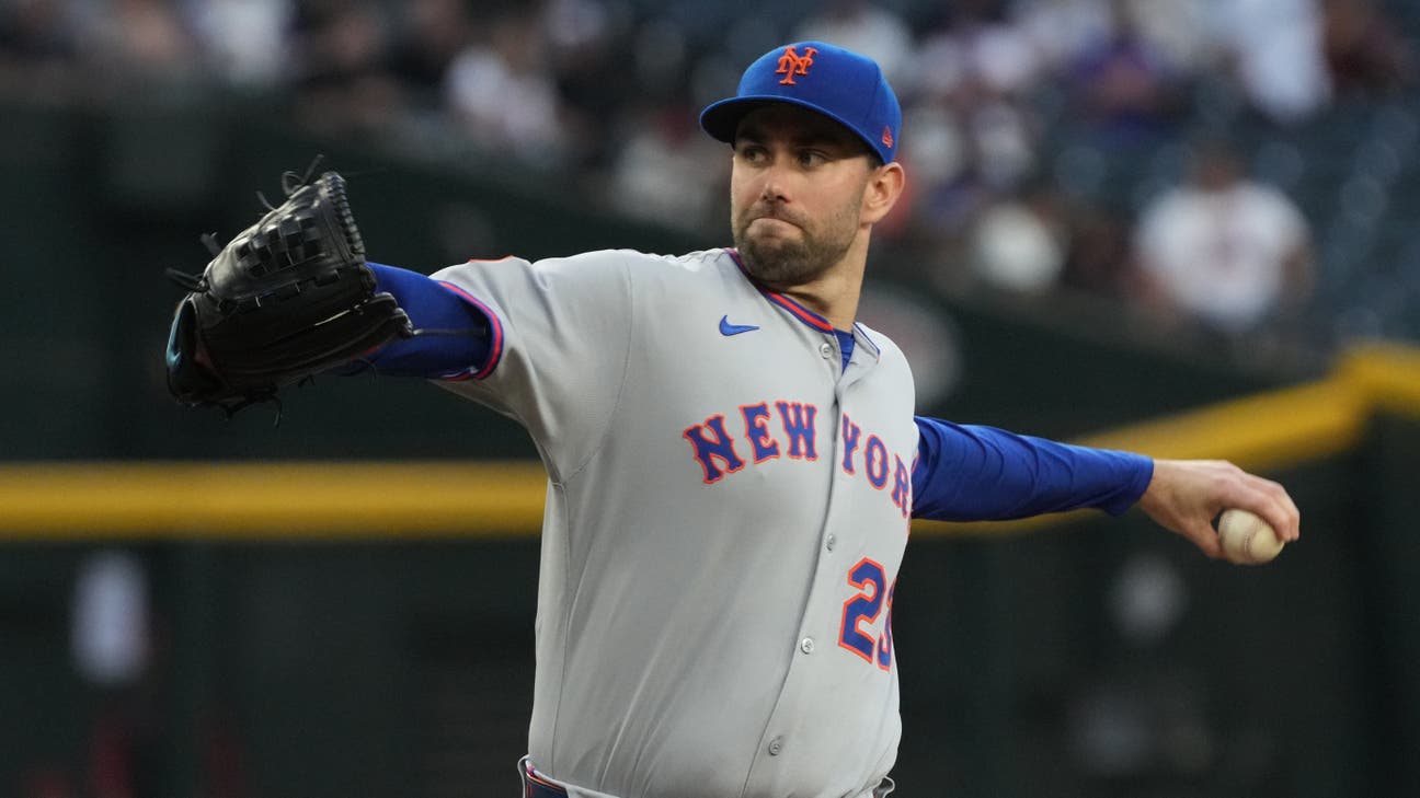 Metropolitan Notes: David Peterson