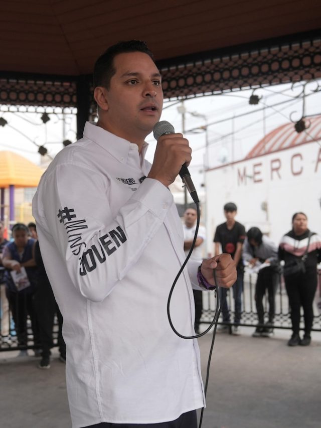 Mexicans will elect a new judiciary on June 1. See some candidates