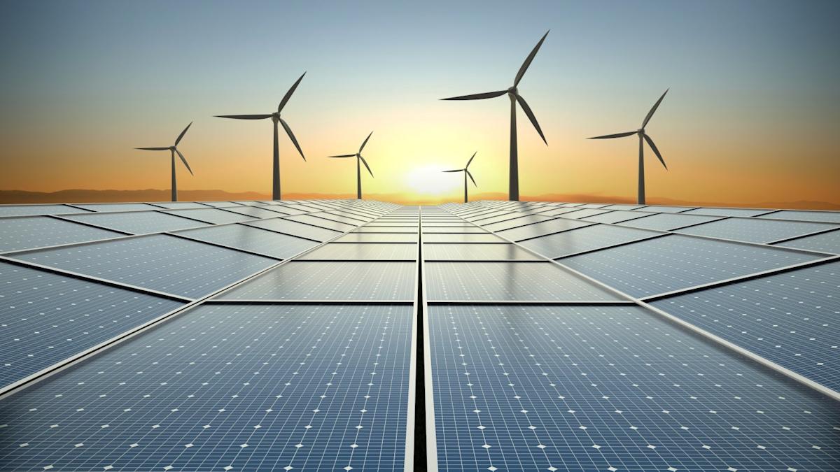 Mexico's 2030 clean electricity target can cut $1.6 billion in annual gas imports