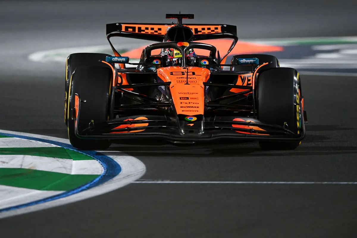 Miami Awards 2025: How to watch this weekend's F1 matches, channels, time and more