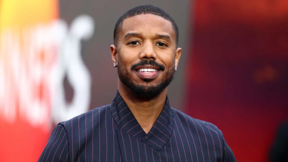 Michael B. Jordan to win the American Cinema Award