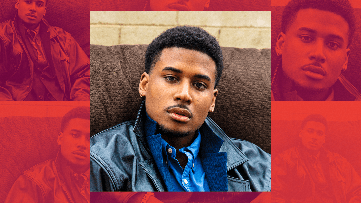 Michael Cooper Jr.