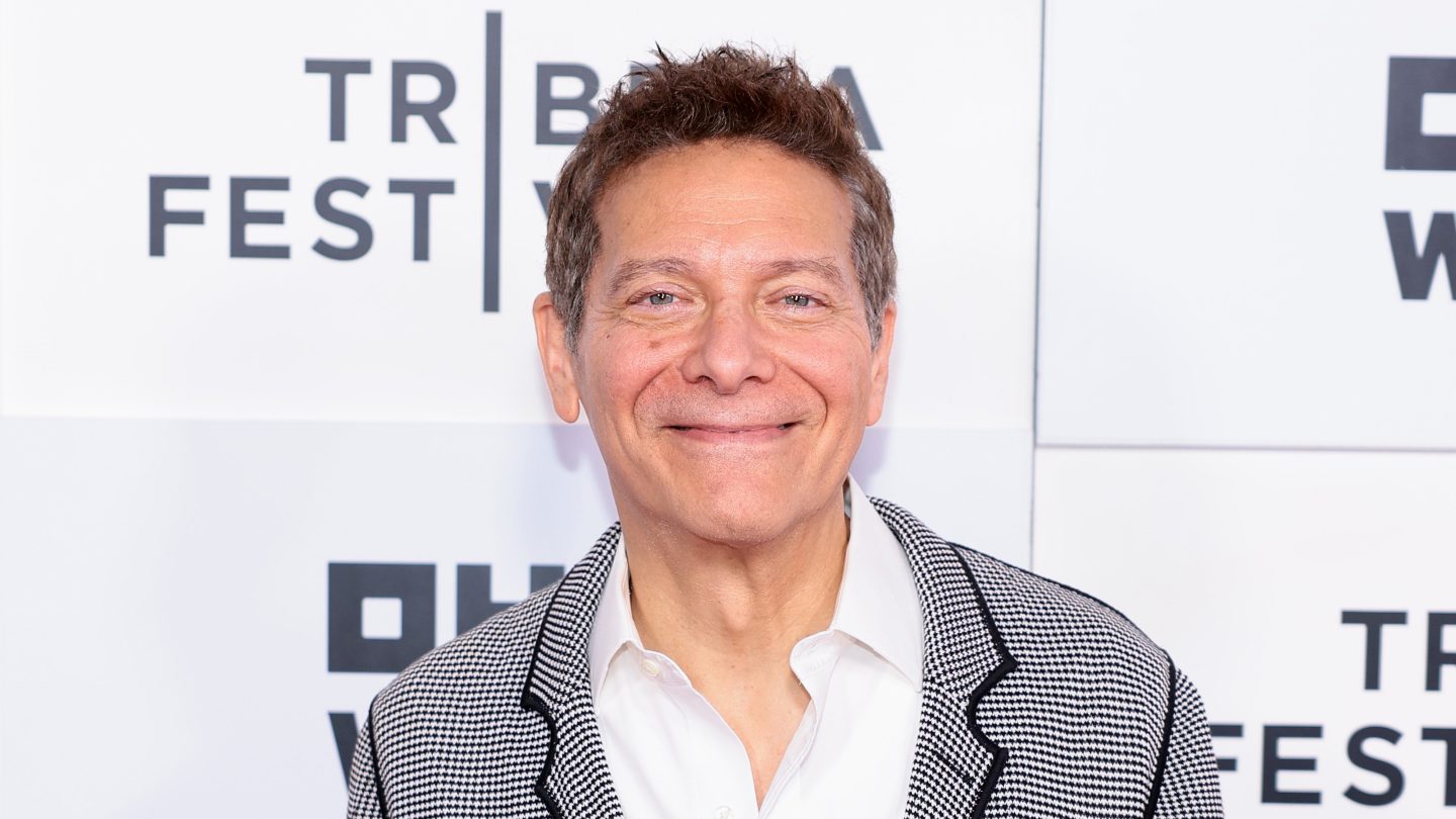 Michael Feinstein on “Government-Recognized Censorship” at Kennedy Center