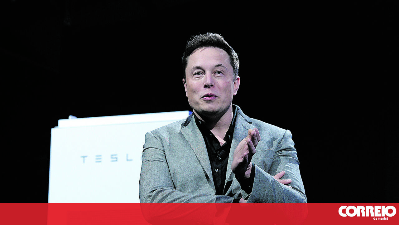 Microsoft Co – O fundador acusa Musk de “matar as crianças mais pobres do mundo” – mundo