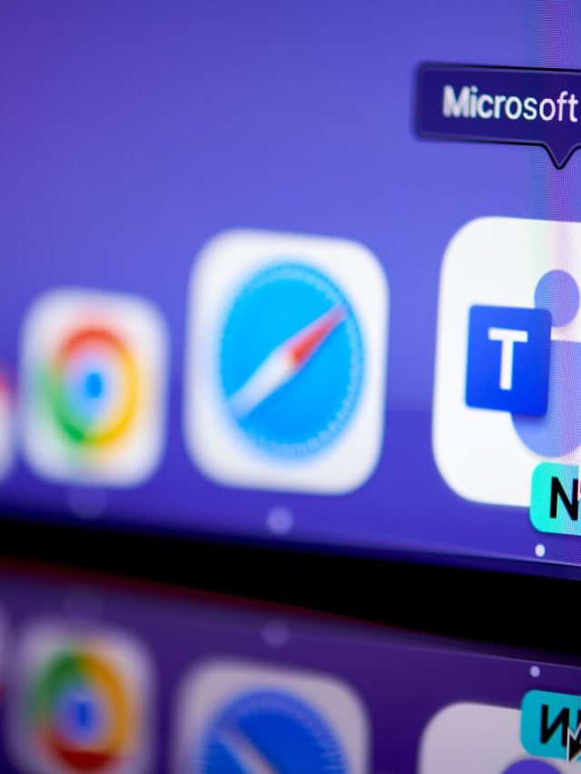 Microsoft tries to appease the EU with promises to cancel teams, offices