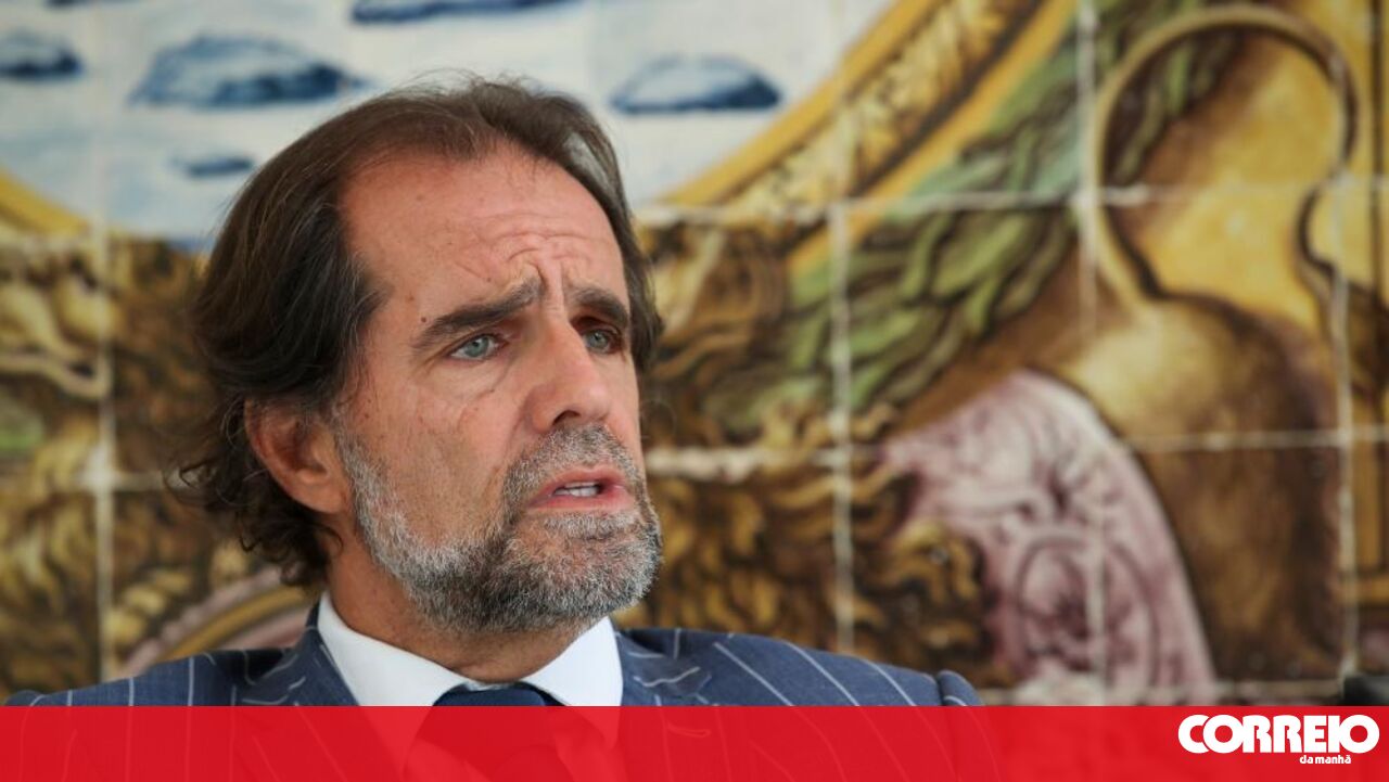 Miguel Albuquerque ressalta que os portugueses querem um governo estável – política