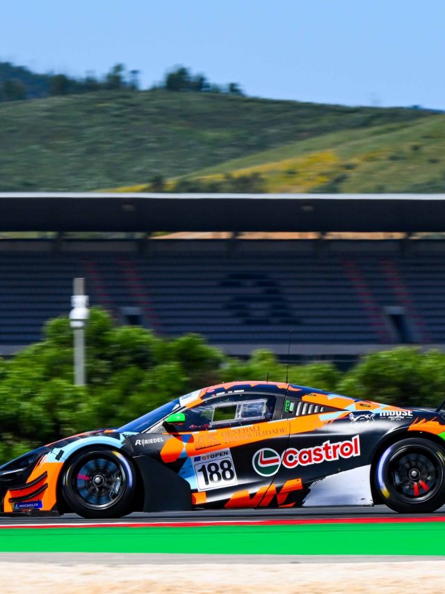 Miguel Ramos: “Não é fácil deixar essa adrenalina”