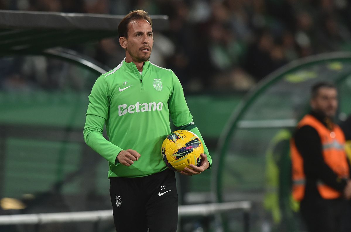 Miguel Veloso defende João Pereira: «Não gosto de como eles lidam com as coisas»