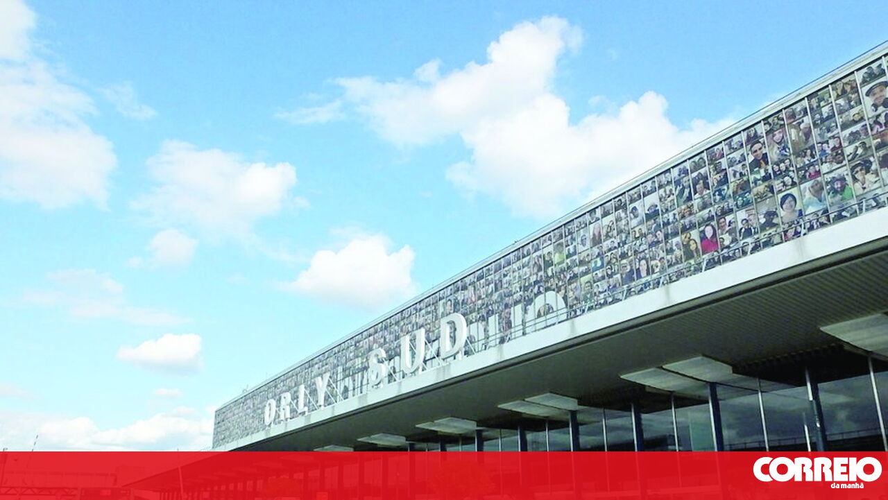 Milhares de passageiros cancelando voos em Paris – Modo Airport – Mondo