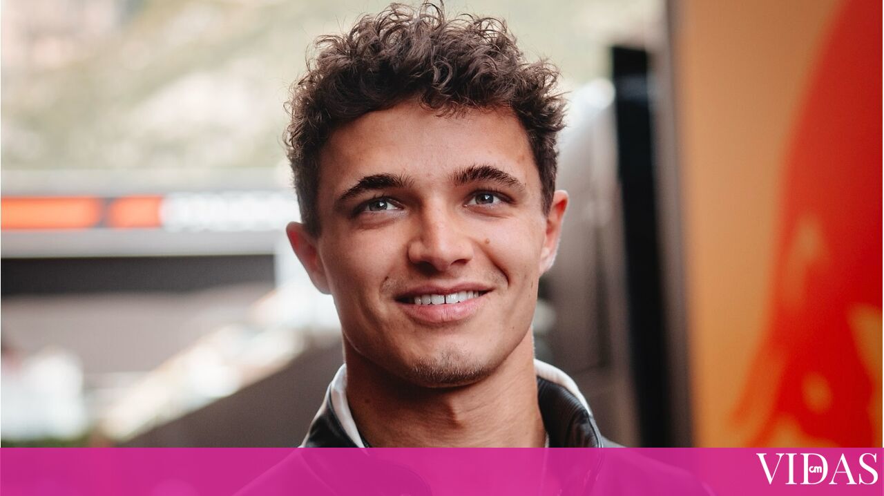 Milhões! Descubra quanto coleção de carros de luxo de Lando Norris – Última