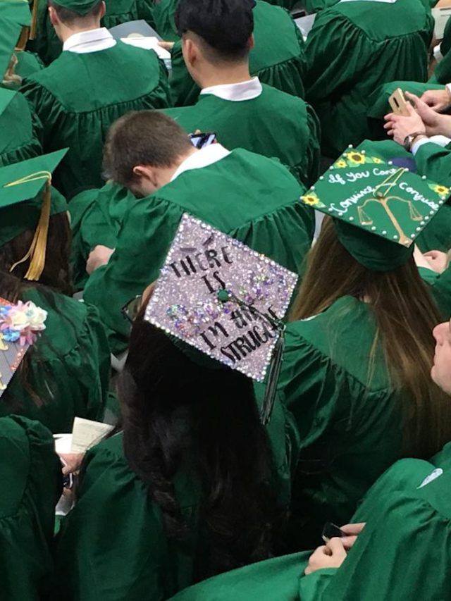 Millions of student loan payments, this is the way to damage the economy
