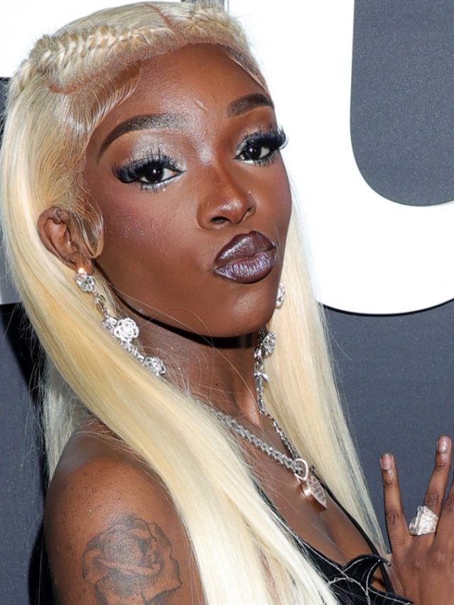 Milwaukee rapper Myaap with a “fairy tale” shows she's awesome in viral hits