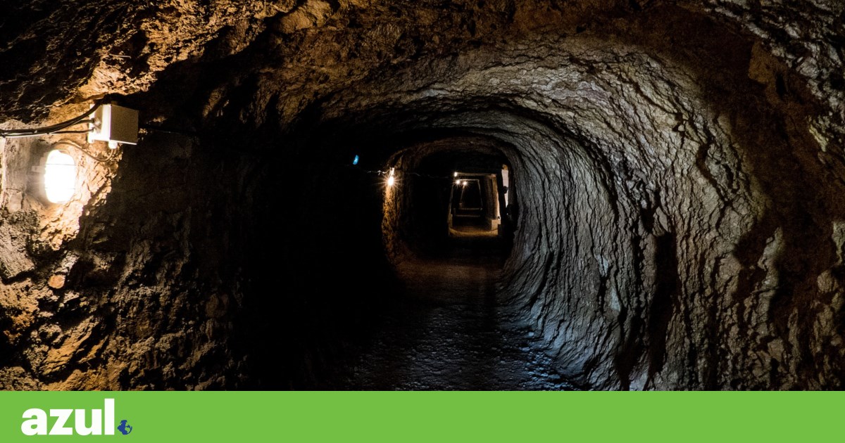 Mina de Salgada Lagoa: Mineração de 'veneno' novamente ameaça Grândola | Ambiente