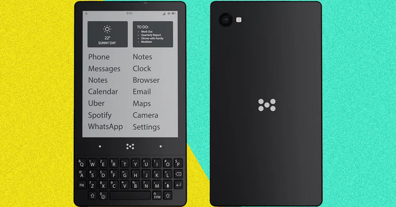 Minimum phone comments: Interference-free middle ground