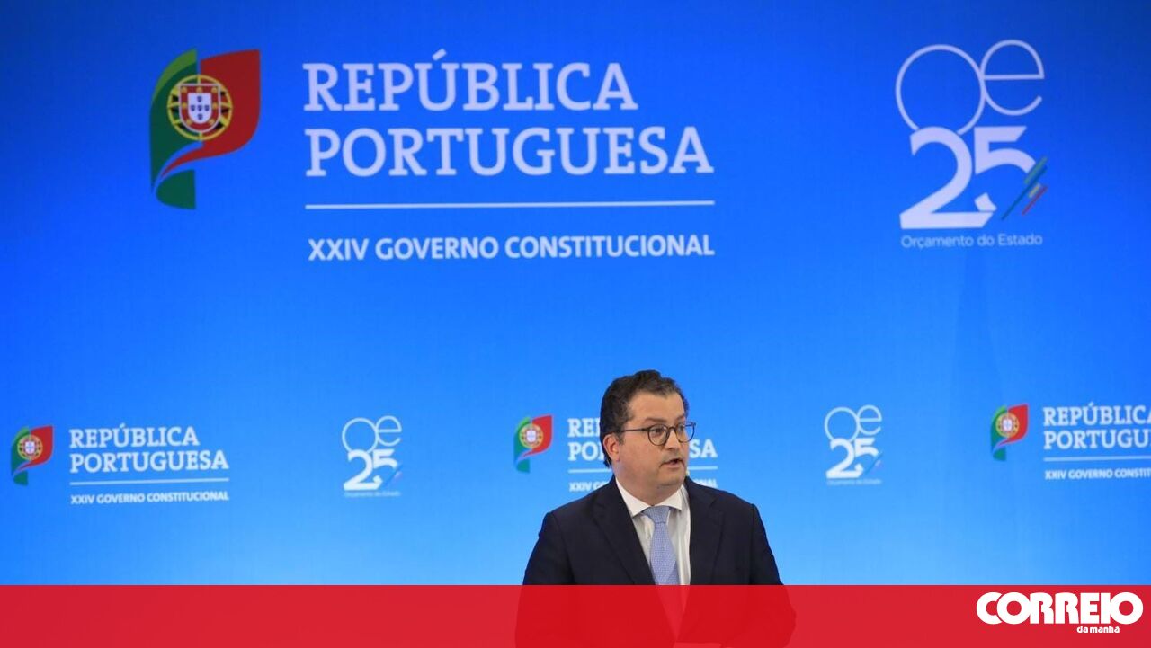 Ministro das Finanças diz que os bancos alocaram 15% do valor da garantia pública para o crédito da habitação – política