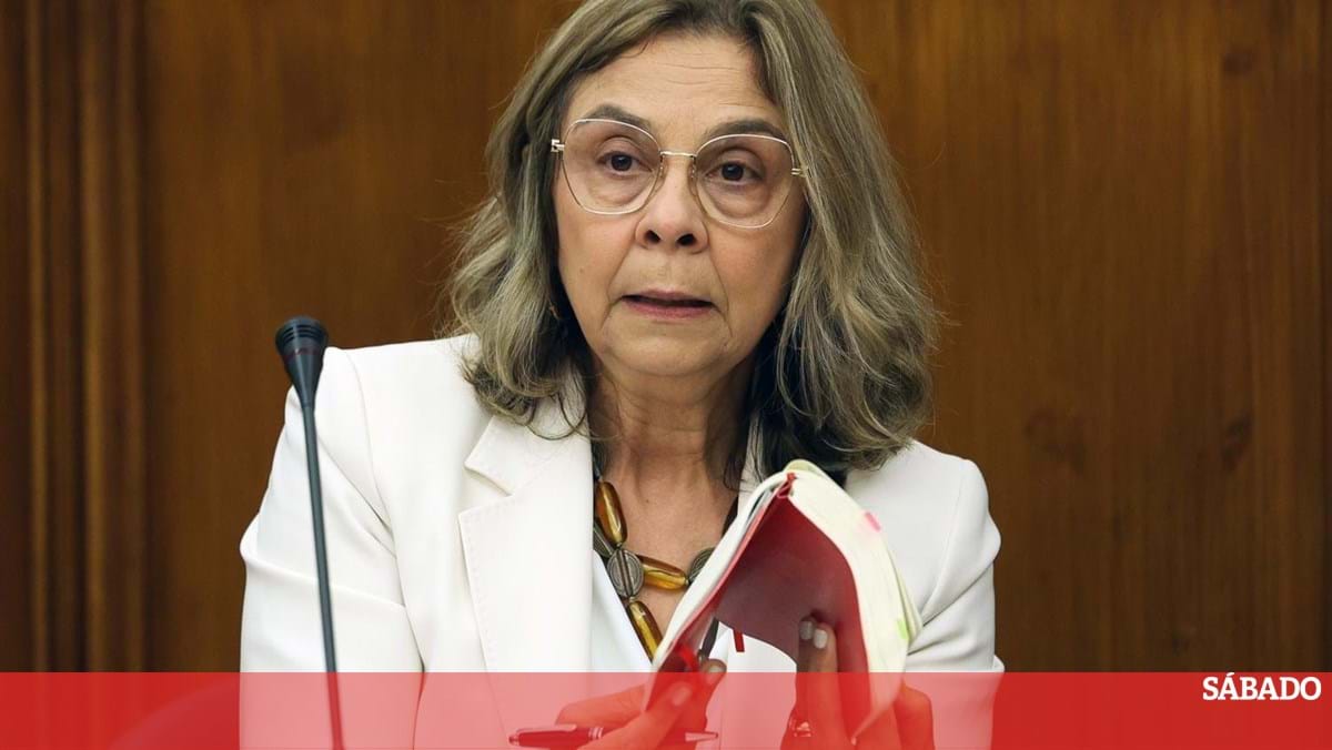 Ministro lista a mortalidade infantil, enquanto ex -ladras de investimento – Portugal