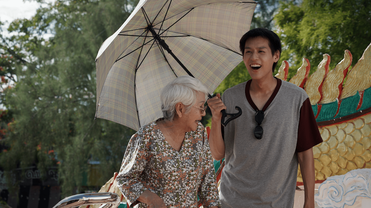 Miramax remakes Thai blockbuster “How to make millions of dollars before grandma dies”