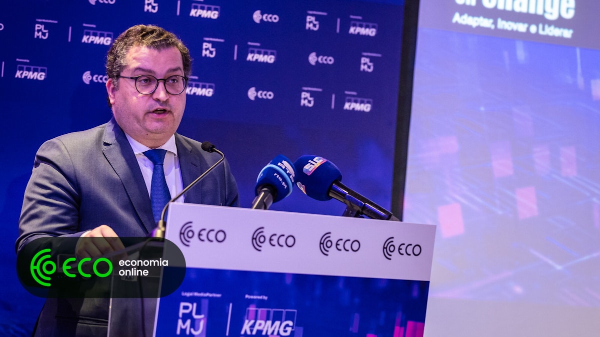Miranda Sarento está confiante em “mais de 2% de crescimento econômico”