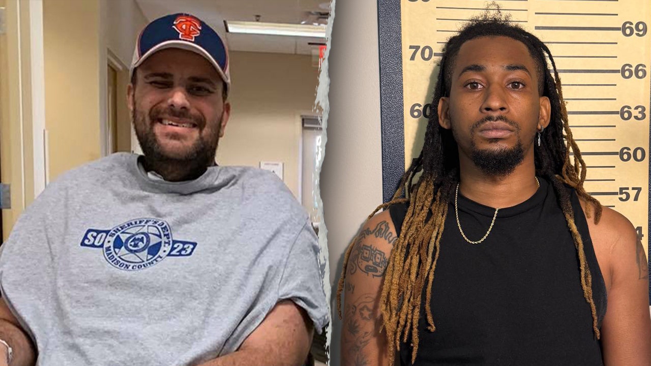 Mississippi man accused of trying to steal delivery orders from paralyzed former territory