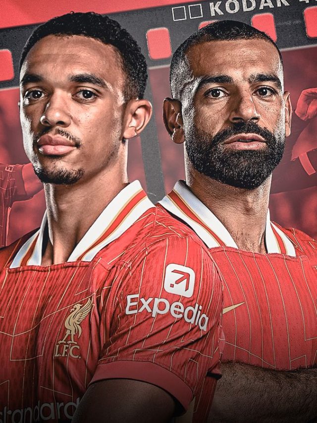 Mo Salah says Trent Alexander-Arnold shouldn't get booed by Liverpool fans against Arsenal | Football News