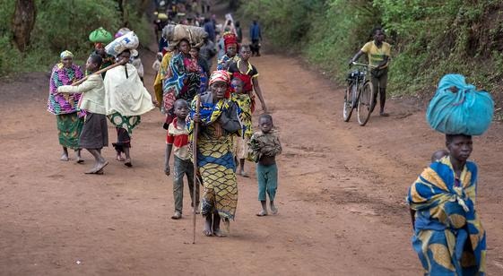 Moçambique. Quase 2.100 deslocados em Niassa
