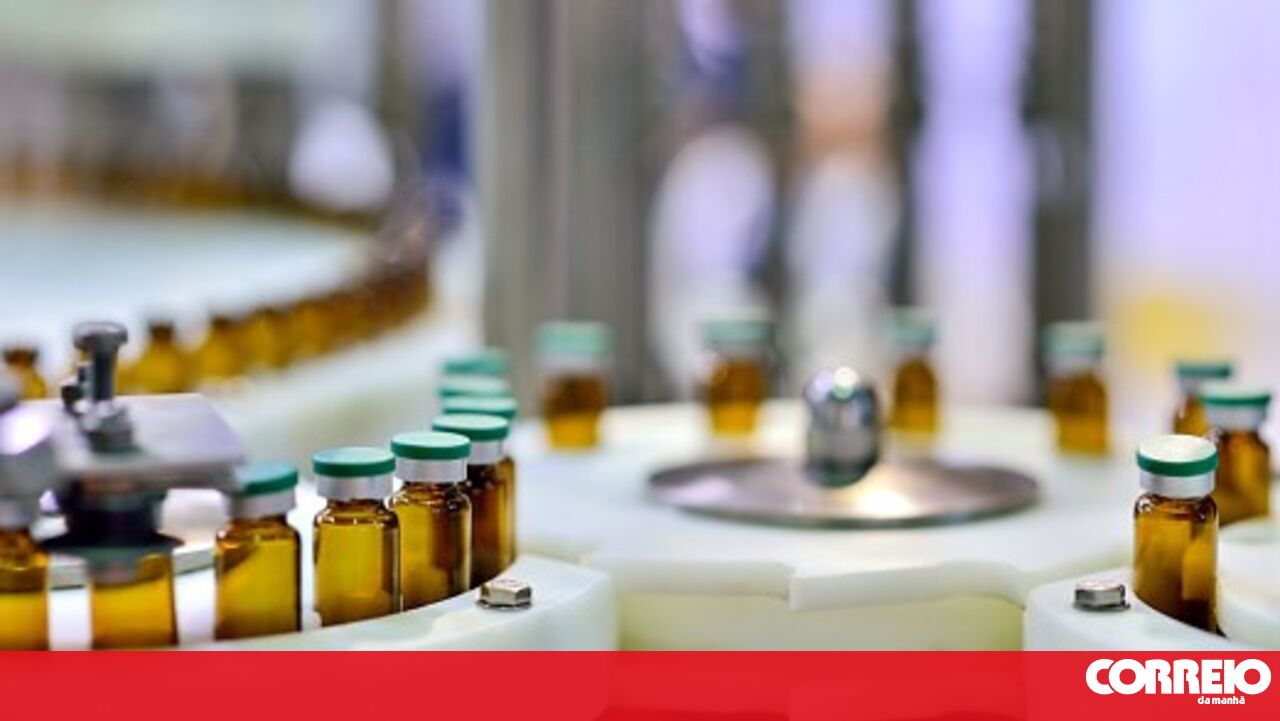 Moçambique avançará através do controle eletrônico para encerrar o roubo de drogas – mundo