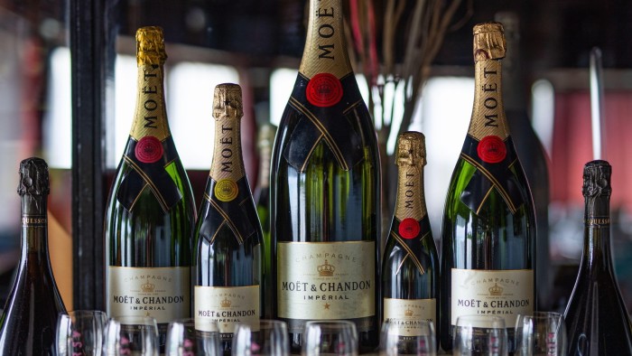 Moët Hennessy