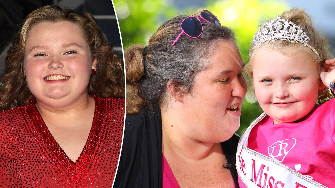 Mom is accused of keeping daughter Alana'Honey Boo Boo'Thompson's TLC Pay in June