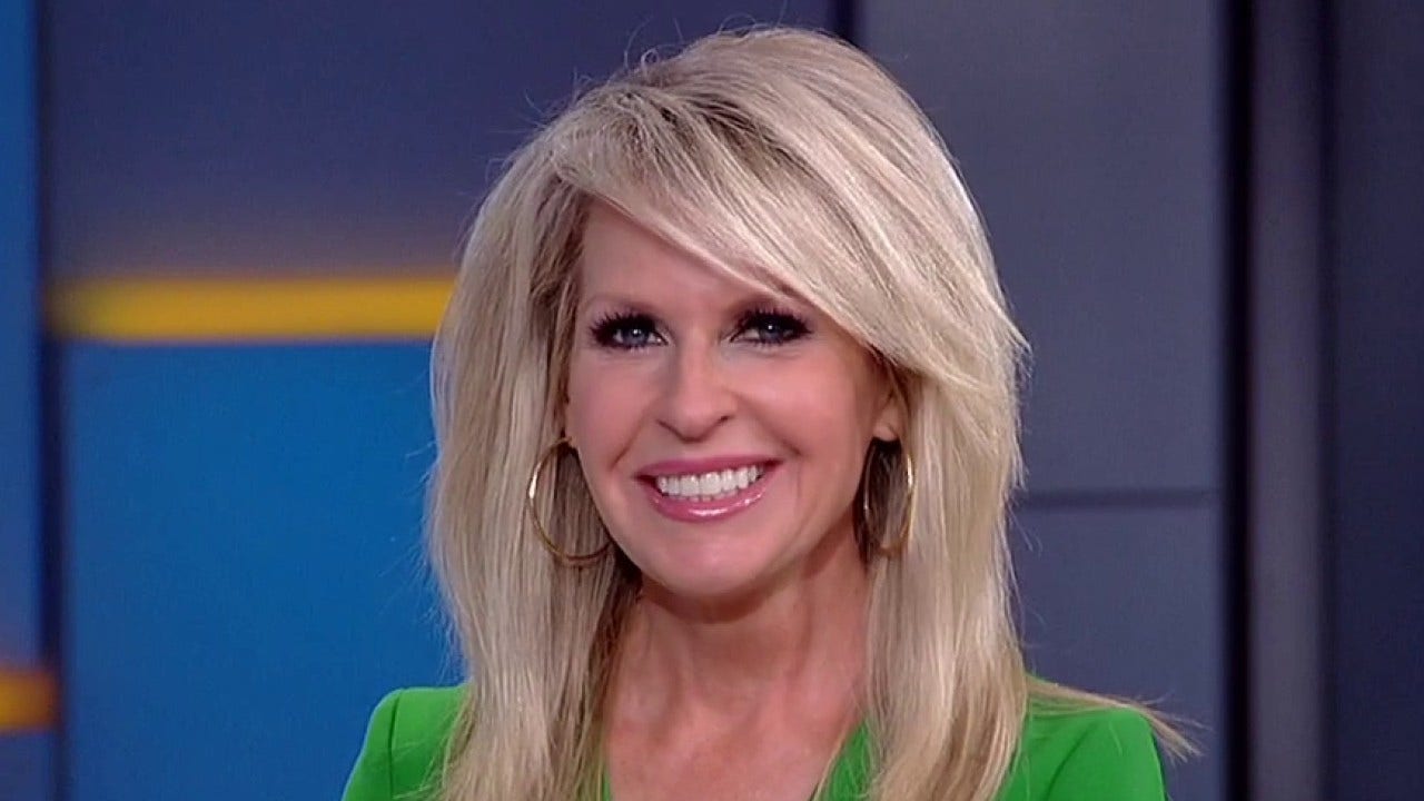 Monica Crowley confirms state department