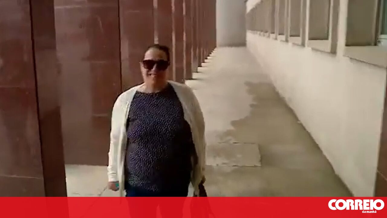 Mónica Silva Advogado de caso acusa a mãe de Fernando Valente de deitar no tribunal – Portugal