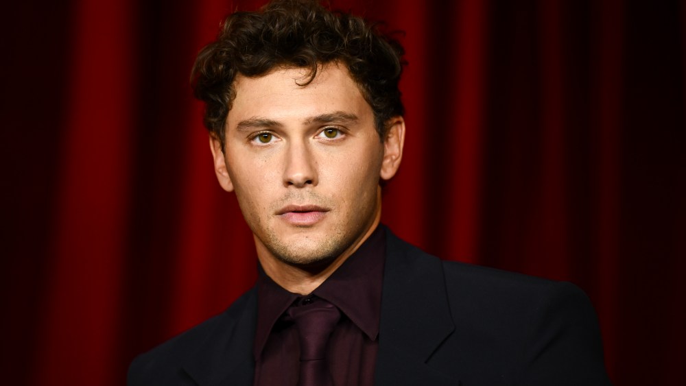 “Monster” star Cooper Koch said he recently spoke with Erik Menendez