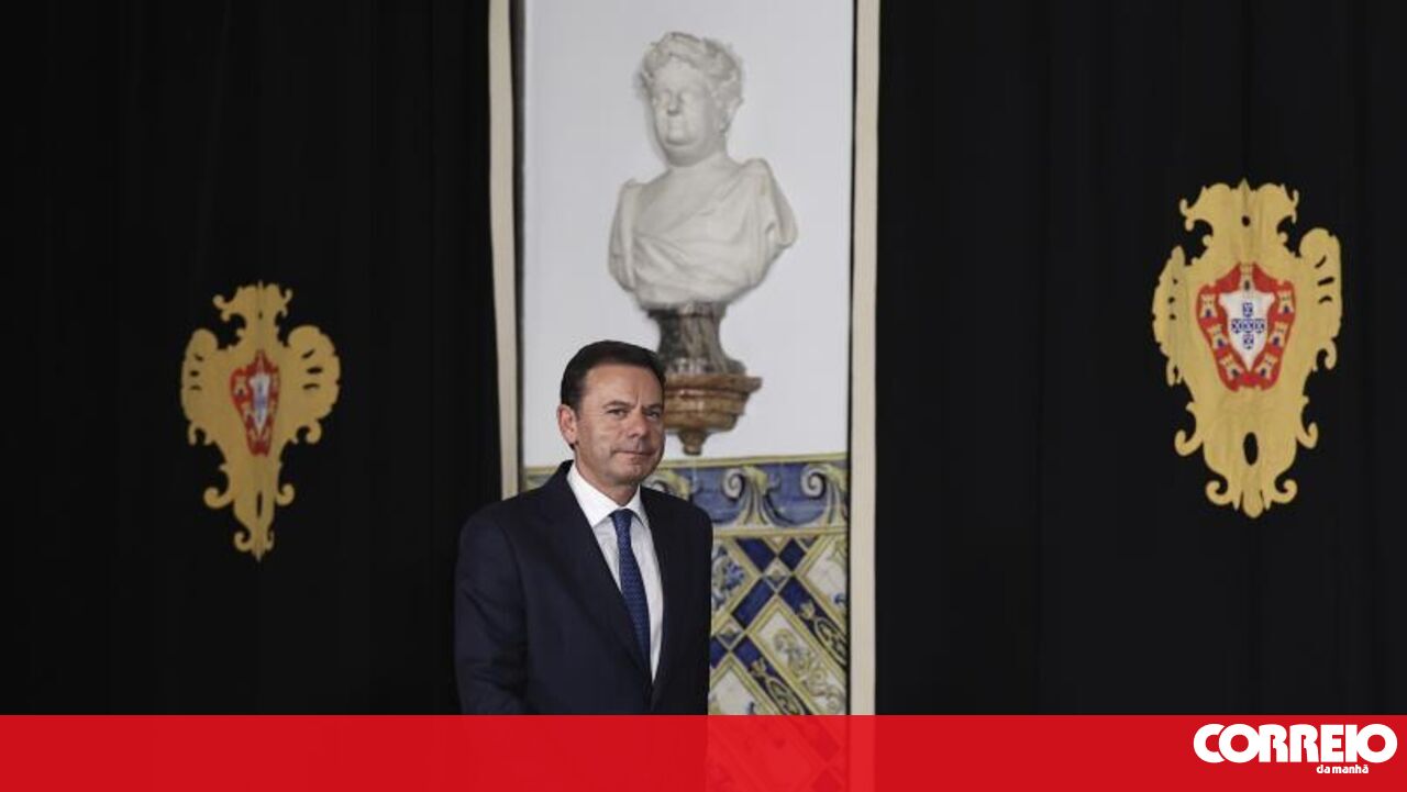 Montenegro acredita que existem “condições para diferentes relações” entre o Parlamento e o governo – política
