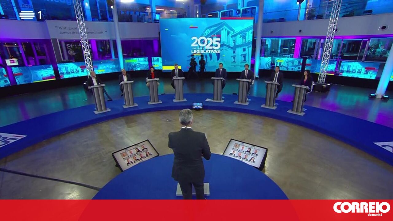 Montenegro nega a violação de obrigações exclusivas – política