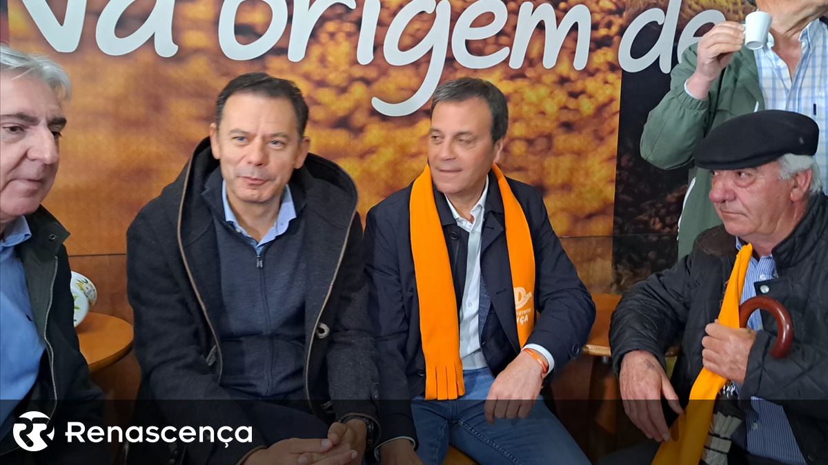 Montenegro participou da campanha e exigiu que a “maioria” fosse gerenciada por 8 anos