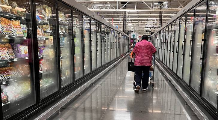 More and more Americans use BNPL loans to pay for groceries – they are often late for these bills