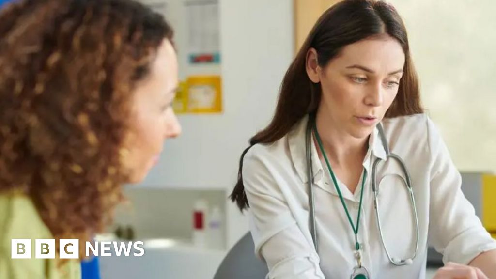 More than 1,000 GP surgeries can receive £102 million in modernization
